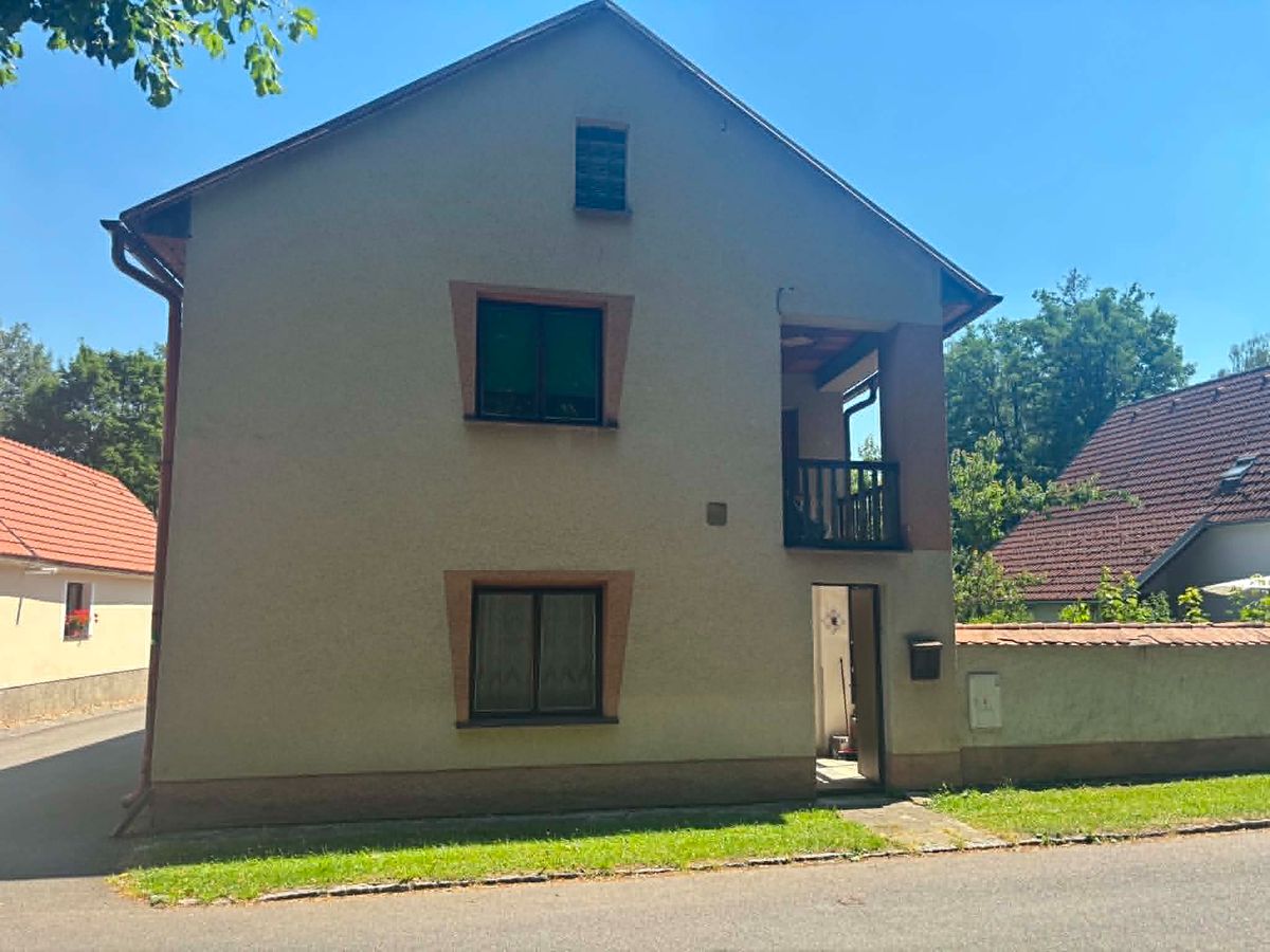 Prodej rodinného domu 120 m², pozemek 489 m²
